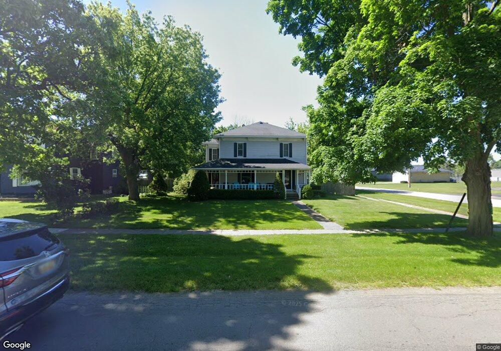 9404 Genesee St, New Lothrop, MI 48460 - photo 1