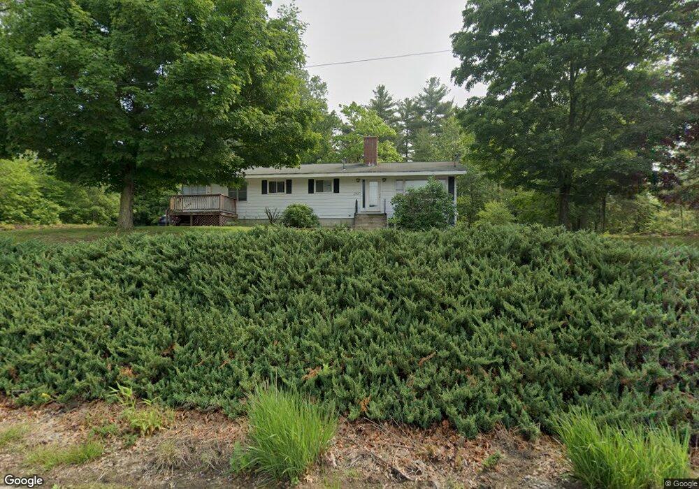 280 Lowell Rd, Hudson, NH 03051 - photo 1