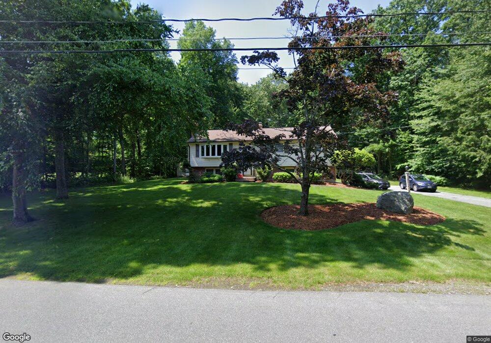 7 Old Coach Rd, Atkinson, NH 03811 - photo 1