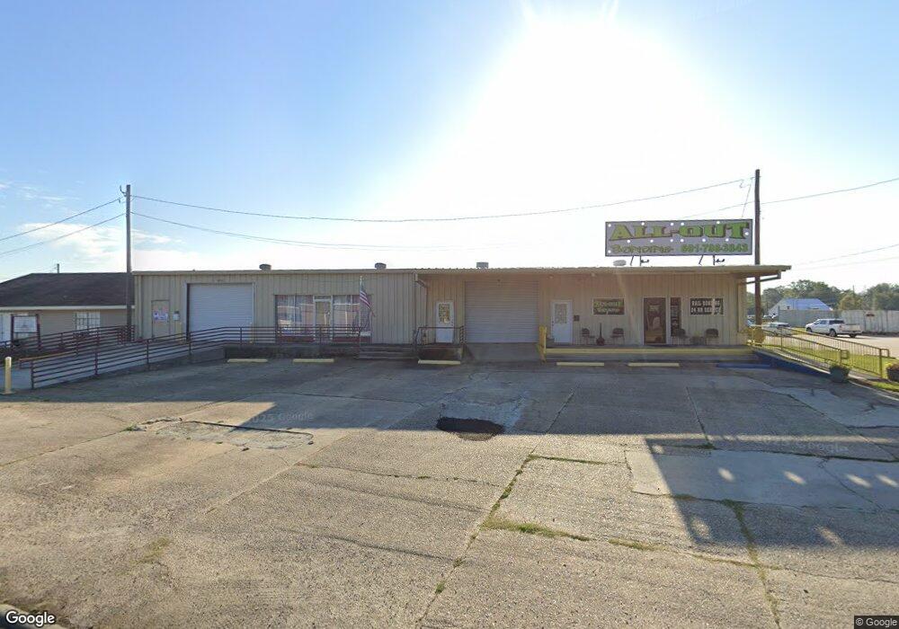 339 S Main St, Picayune, MS 39466 - photo 1