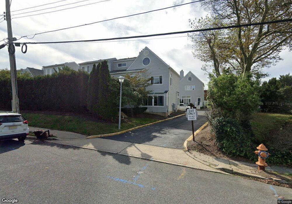 450 Ocean Blvd unit 5, Long Branch, NJ 07740 - photo 1