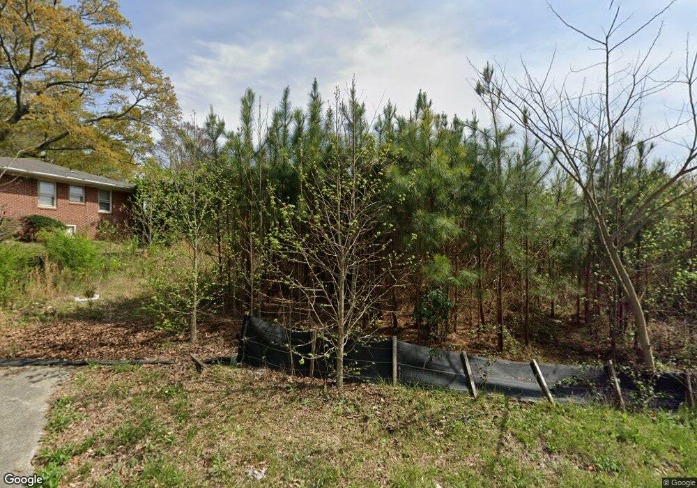 880 Cherokee Trail SE, Smyrna, GA 30080 - photo 1