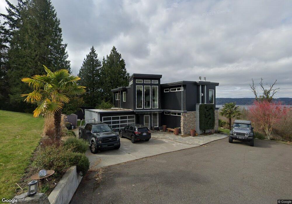 602 Marine View Place, Mukilteo, WA 98275 - photo 1