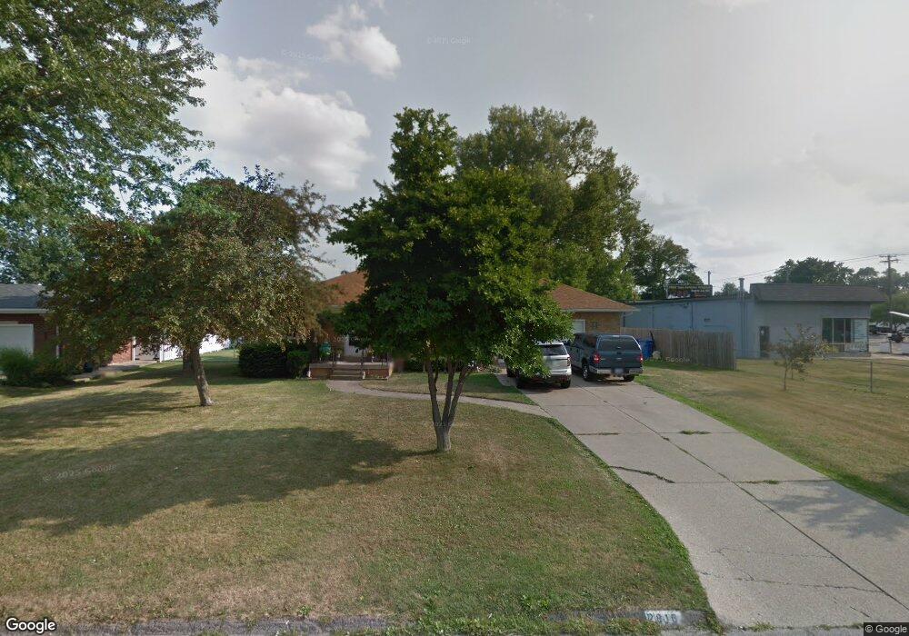 2816 107th St, Toledo, OH 43611 - photo 1