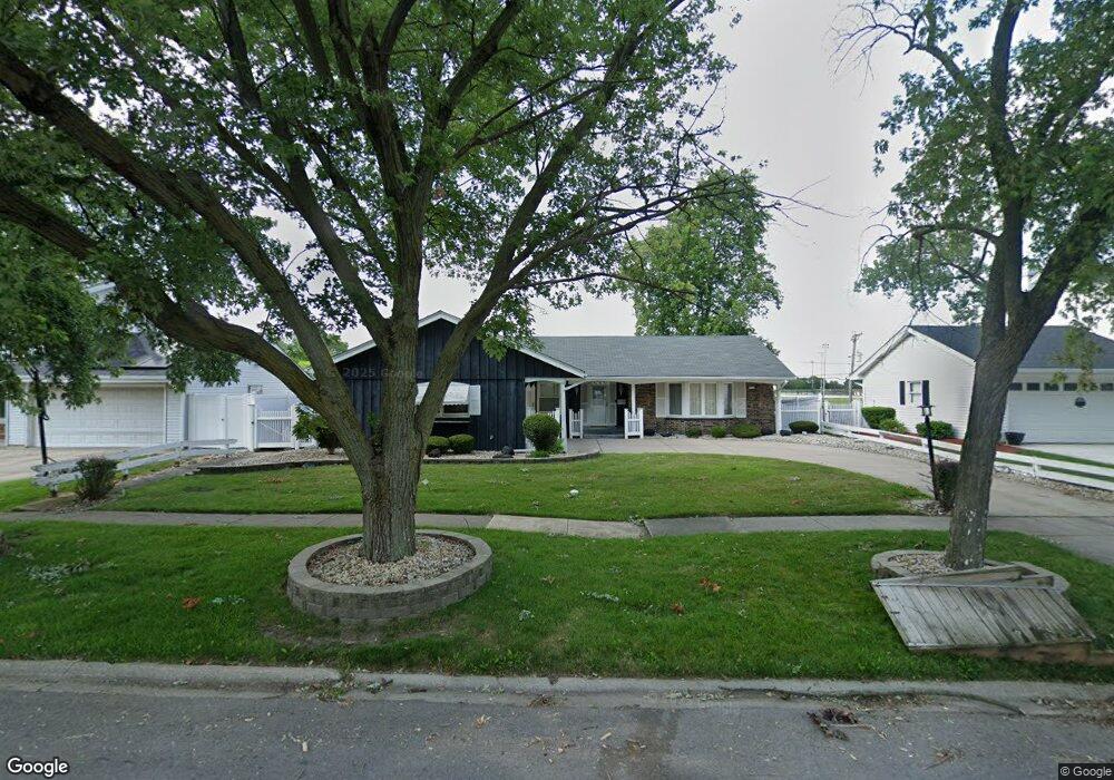 4412 175th Place, Country Club Hills, IL 60478 - photo 1