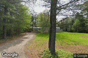 717 Tunk Lake Rd, Sullivan, ME 04664
