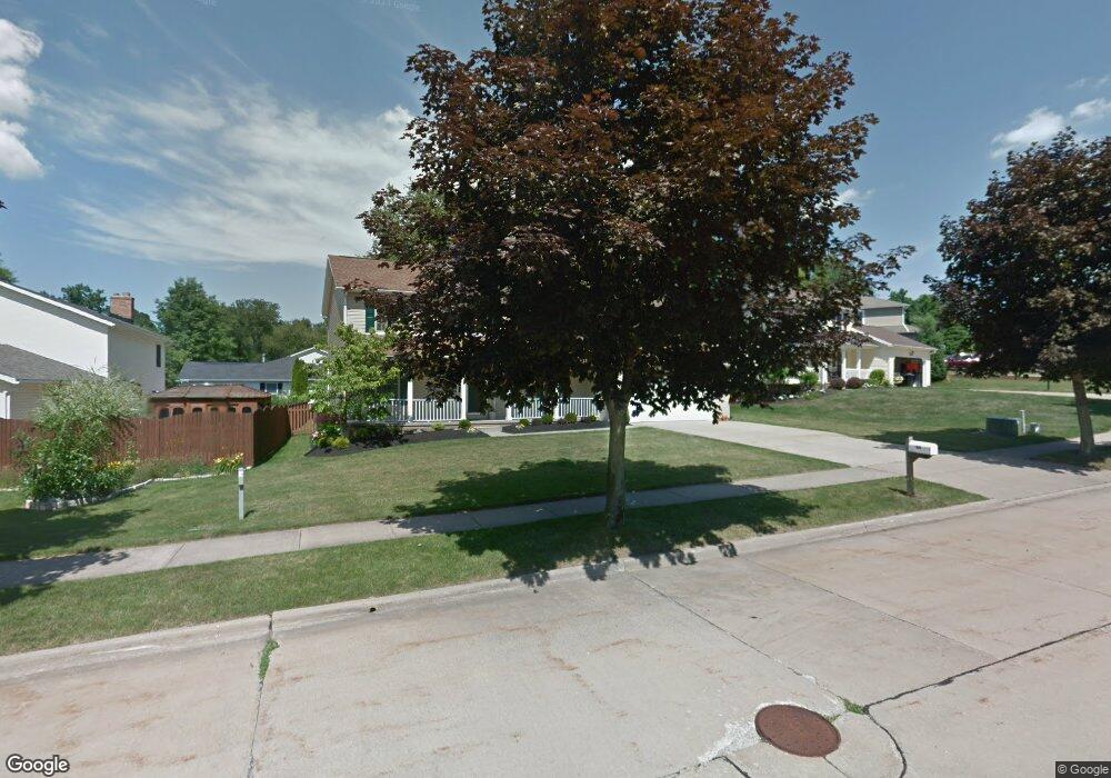 823 Yerrick Rd, Akron, OH 44312 - photo 1