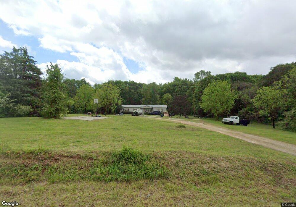 1855 Kay Nursery Rd, Royston, GA 30662 - photo 1