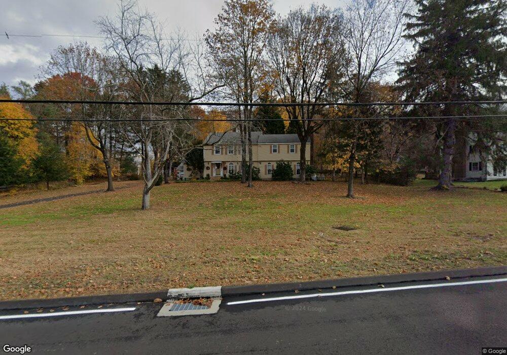 250 Shadduck Rd, Middlebury, CT 06762 - photo 1