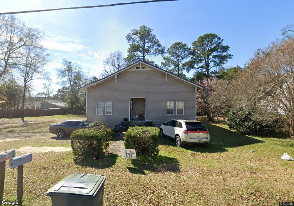 409 N Stevens St, Thomasville, GA 31792 - photo 1