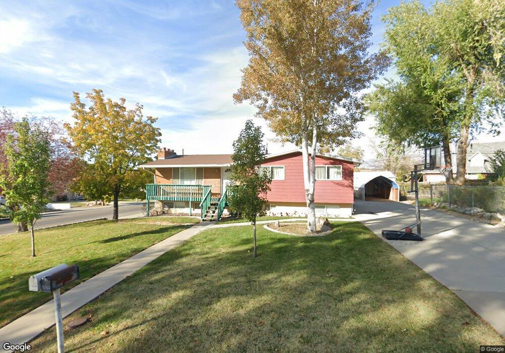 792 W 3400 S, Bountiful, UT 84010 - photo 1
