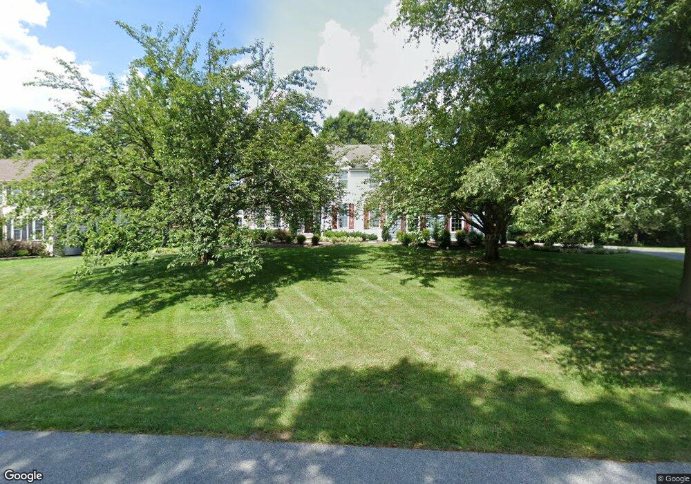 103 Davenport Rd, Kennett Square, PA 19348 - photo 1