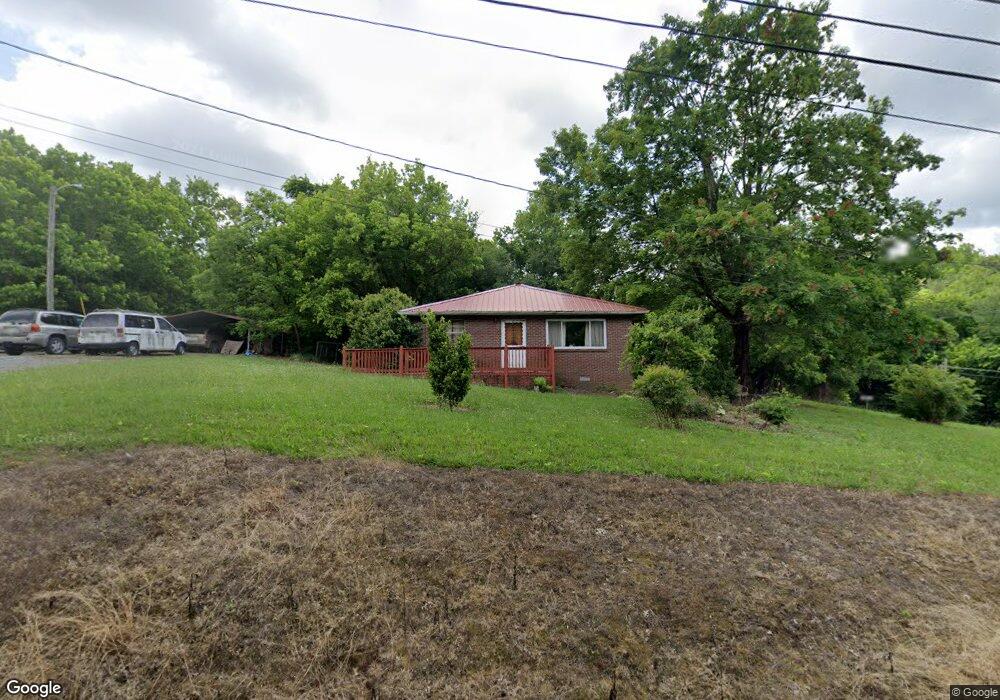 300 Bays Mountain Rd, Knoxville, TN 37920 - photo 1