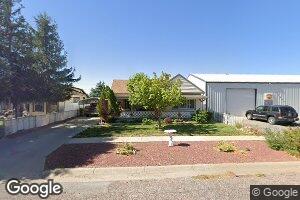 204 S Elm St, Kimball, NE 69145