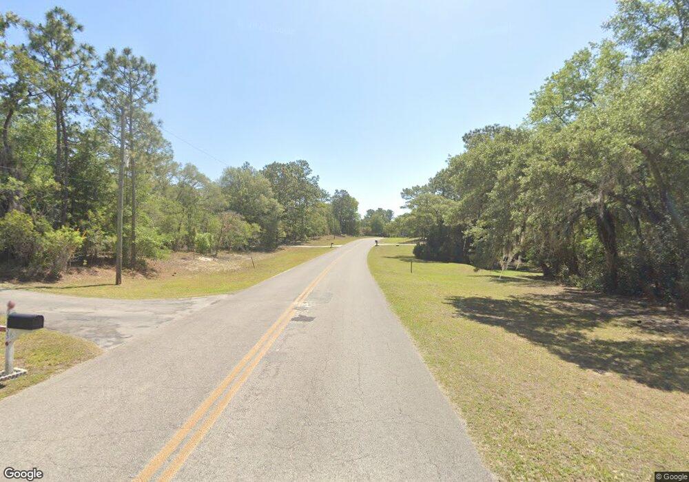 000 SW 102nd Street Rd Rd, Dunnellon, FL 00000 - photo 1