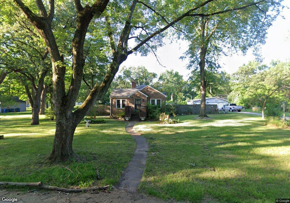 2141 Crest Rd, Gary, IN 46408 - photo 1