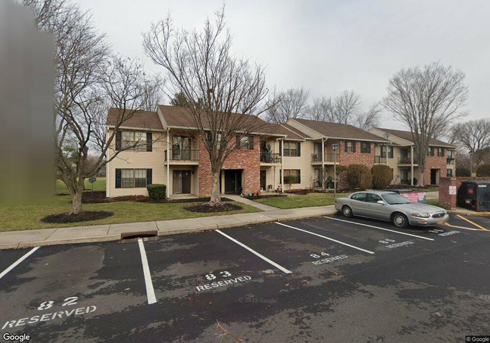 544A Willow Turn unit 544A, Mount Laurel, NJ 08054 - photo 1