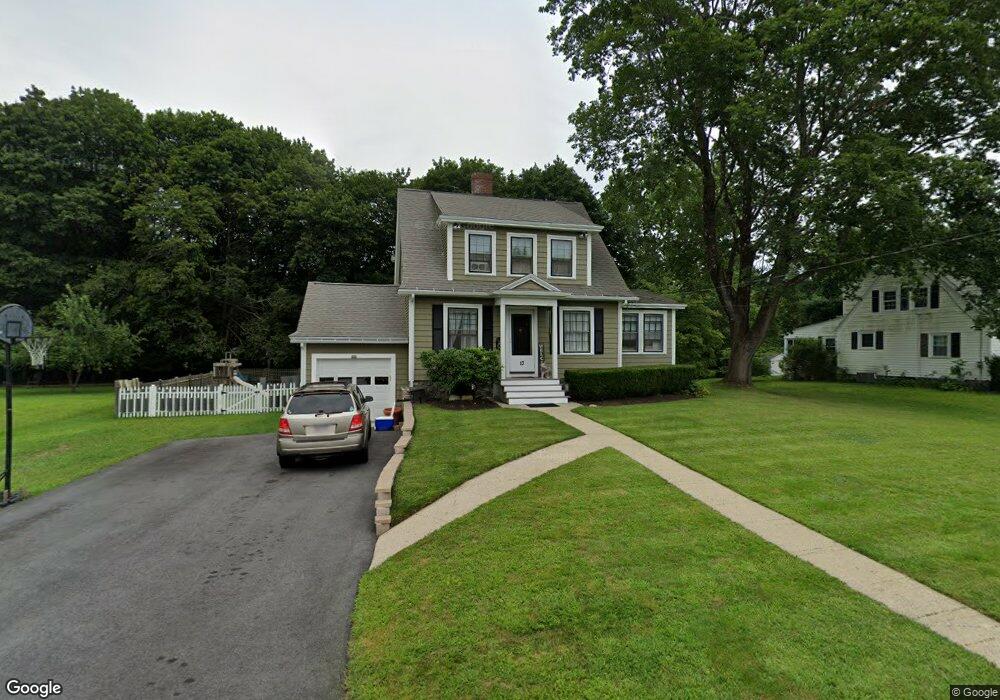 13 Whiting St, Billerica, MA 01821 - photo 1