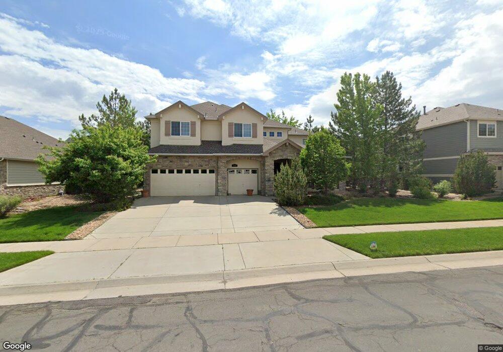 7624 S Duquesne Way, Aurora, CO 80016 - photo 1