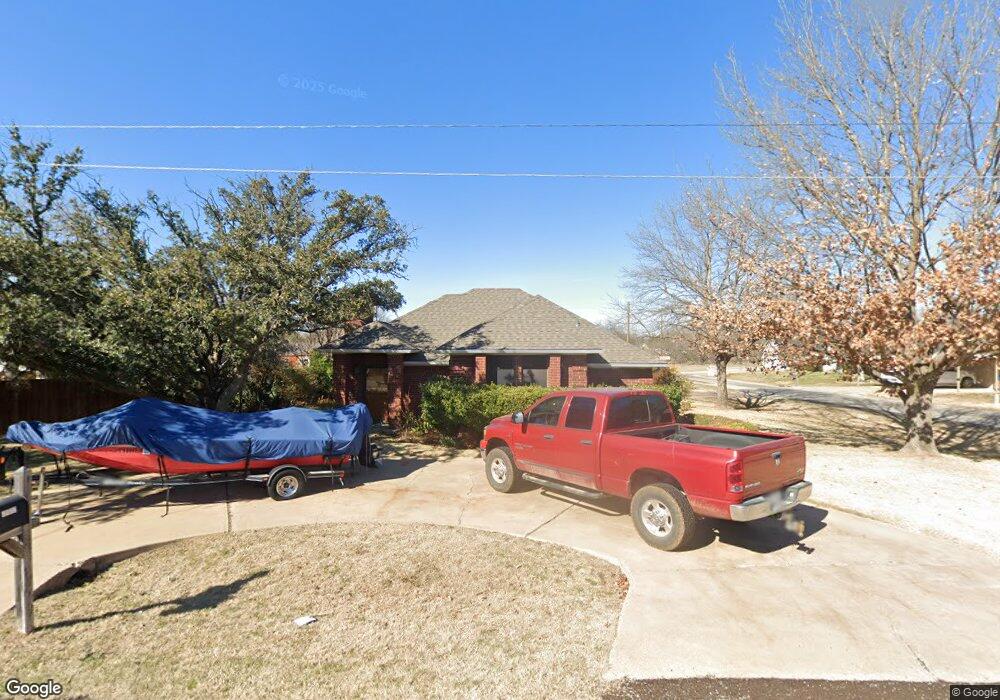 3111 Shady Ln, Granbury, TX 76049 - photo 1