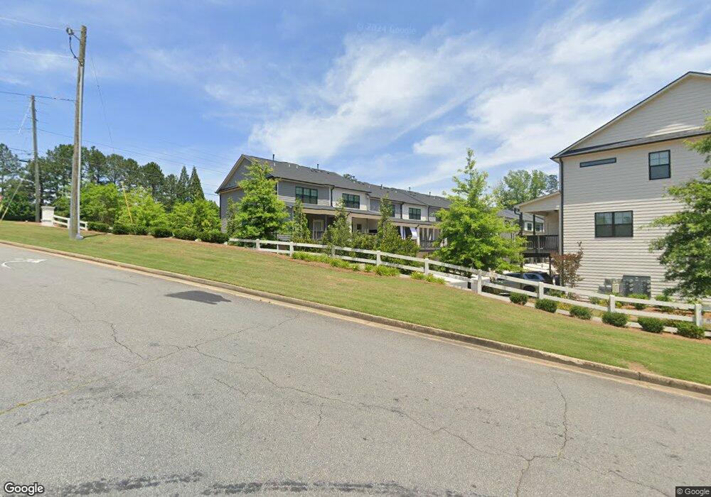 405 Stovall Place, Woodstock, GA 30188 - photo 1