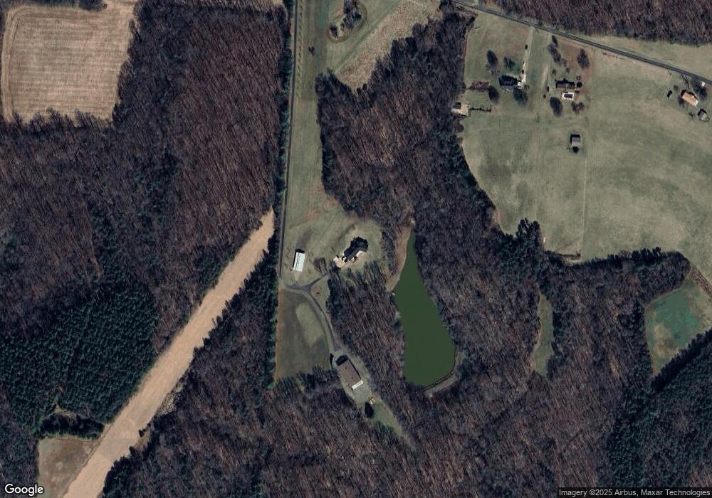 246 Church Lake Rd, Statesville, NC 28625 - photo 1