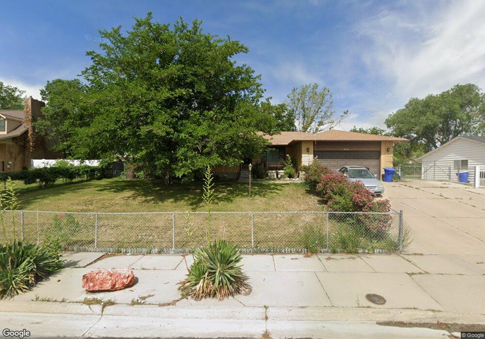 9364 S Brown Ave, West Jordan, UT 84088 - photo 1