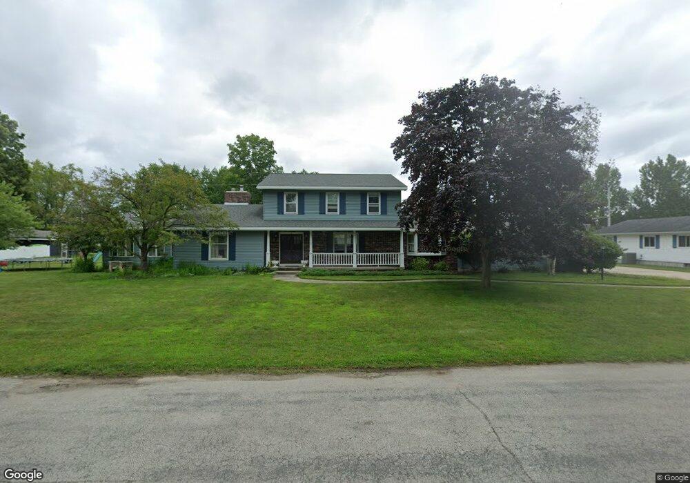 3412 17th St, Menominee, MI 49858 - photo 1