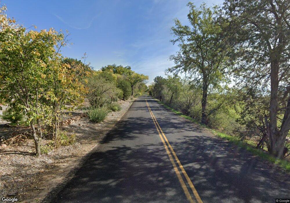 0 E Swinging Bridge Ln, Cornville, AZ 86325 - photo 1