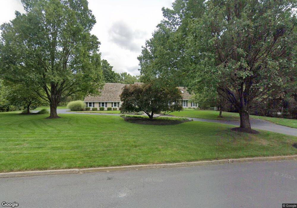 15 Rolling Hill Rd, Skillman, NJ 08558 - photo 1