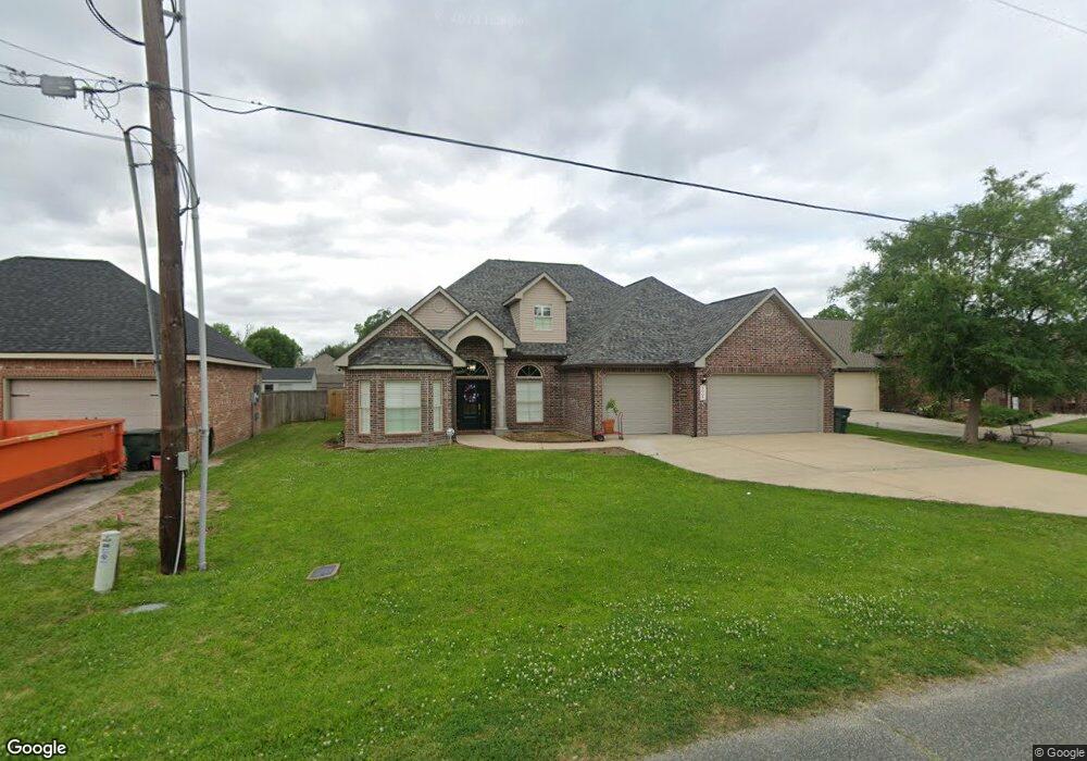 4008 Woodcrest St, Lake Charles, LA 70605 - photo 1