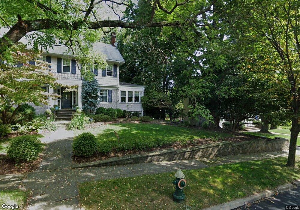 2 Brookside Rd, South Orange, NJ 07079 - photo 1