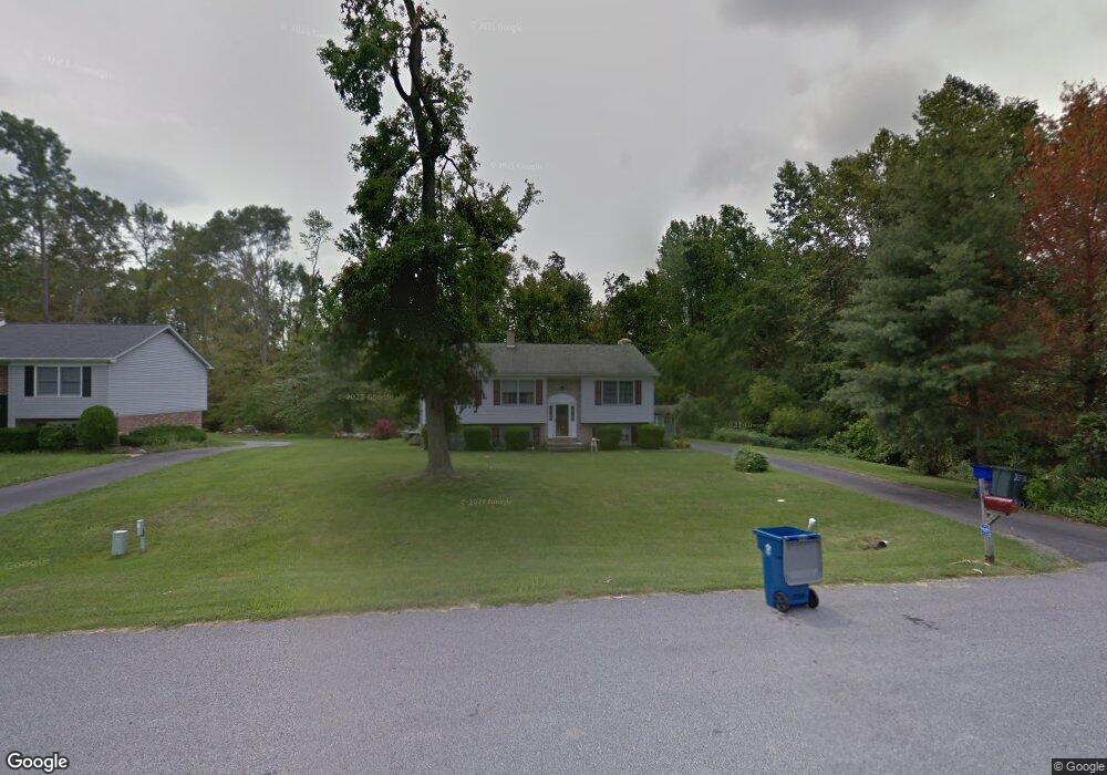 929 Sugar Pine Dr, Bear, DE 19701 - photo 1