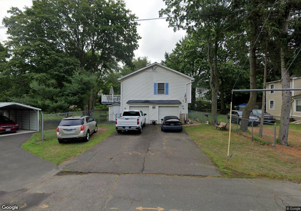 19 Laden Ave, Wallingford, CT 06492 - photo 1