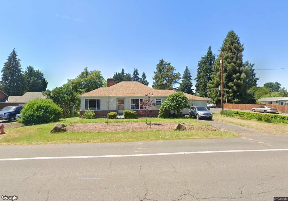 775 S Ivy St, Canby, OR 97013 - photo 1