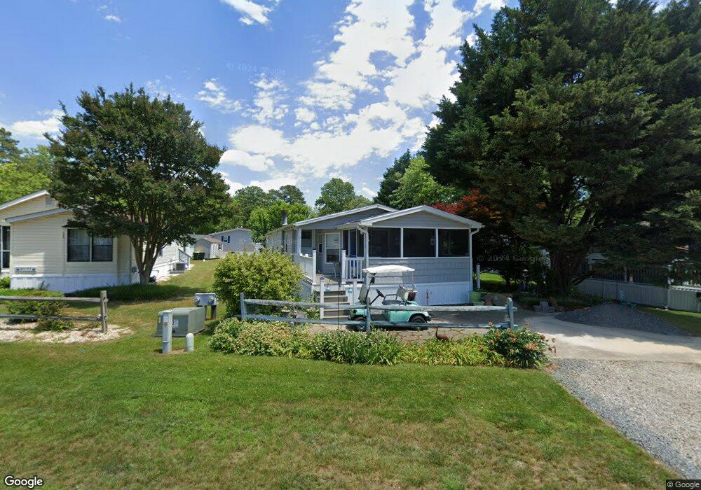 21183 K St unit 38202, Rehoboth Beach, DE 19971 - photo 1