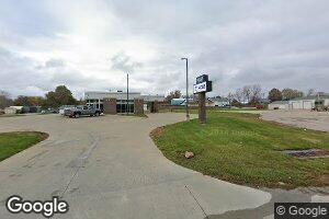 1006 E South St, Mount Ayr, IA 50854