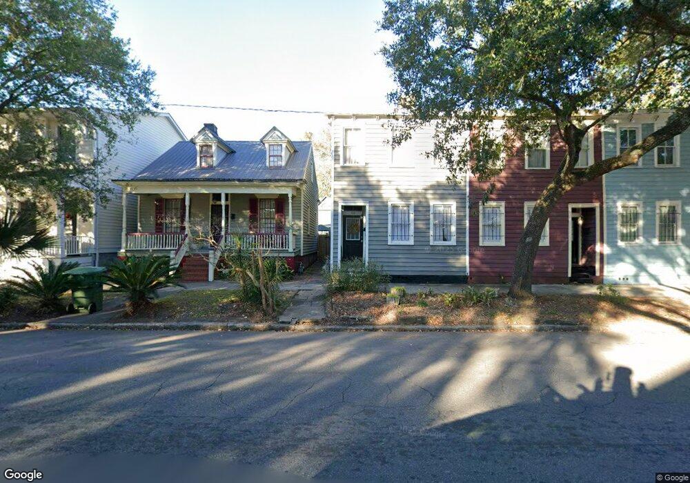 512 E Gwinnett St, Savannah, GA 31401 - photo 1
