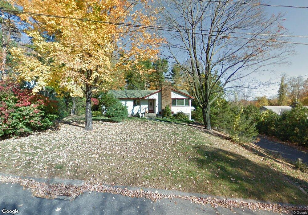 124 Bayberry Rd, Glastonbury, CT 06033 - photo 1