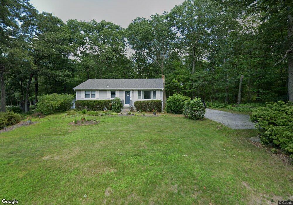 352 Cooper Hill Rd, Mapleville, RI 02839 - photo 1