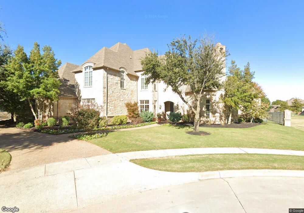 912 Silverton St, Southlake, TX 76092 - photo 1