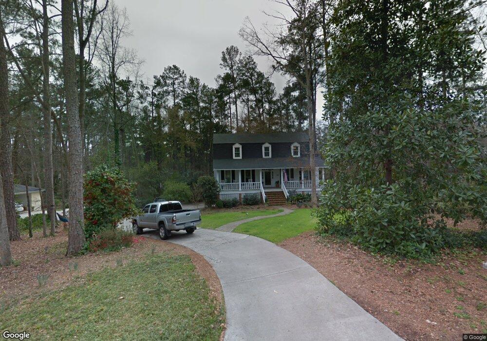 517 Scotts Way, Augusta, GA 30909 - photo 1