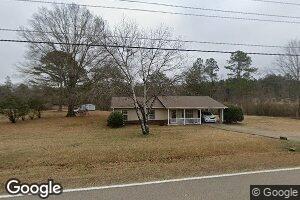 126 County Road 218, Glen, MS 38846