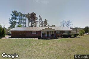 70 Cherry St, Carrollton, AL 35447