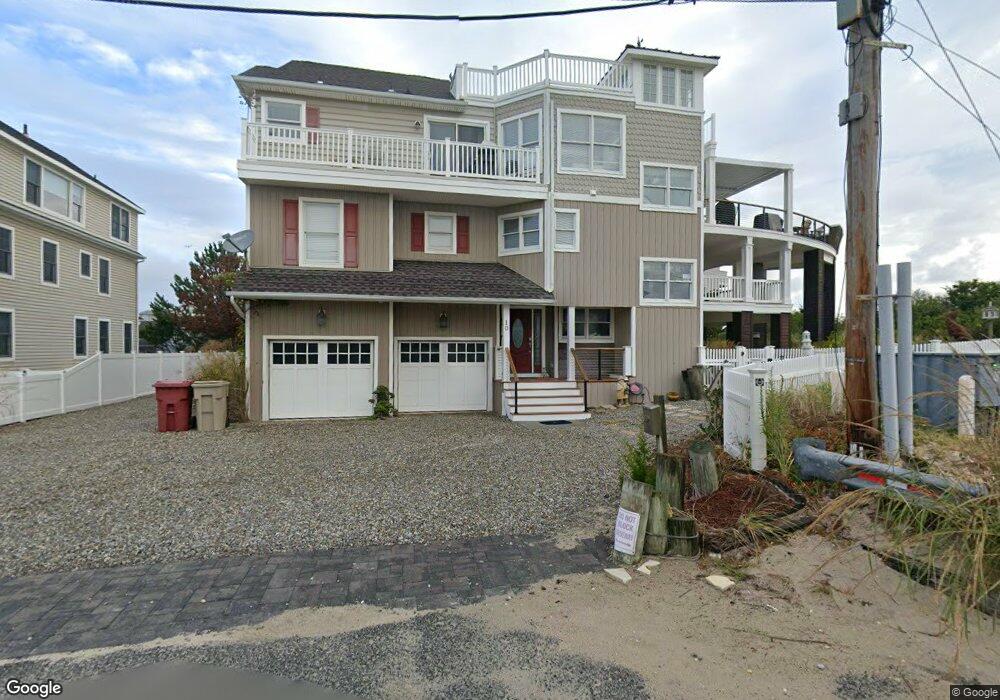 10 3rd Ln, Seaside Park, NJ 08752 - photo 1