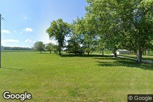 3793 W County Road 800 N, Rossville, IN 46065
