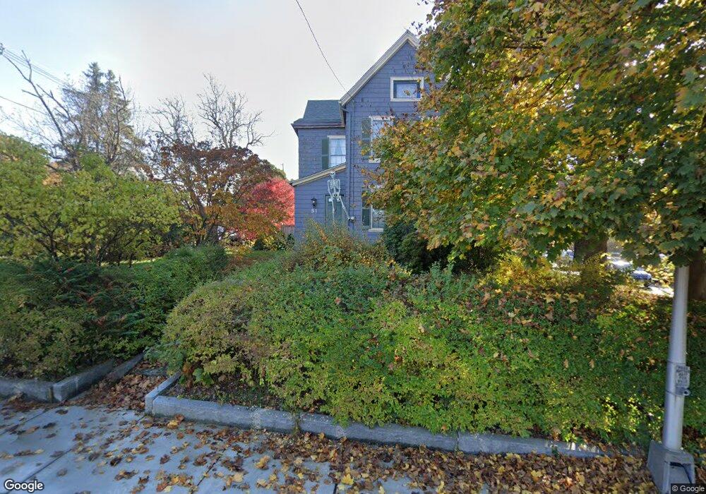 51 Pond St, Newburyport, MA 01950 - photo 1