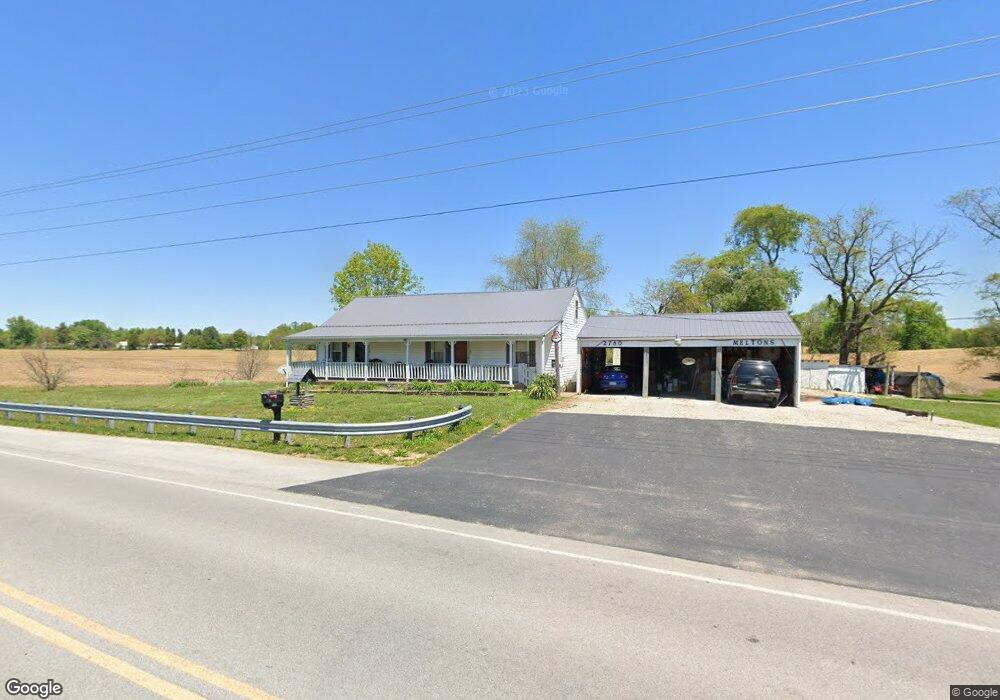 2780 Corydon New Middletown Rd SE, Corydon, IN 47112 - photo 1