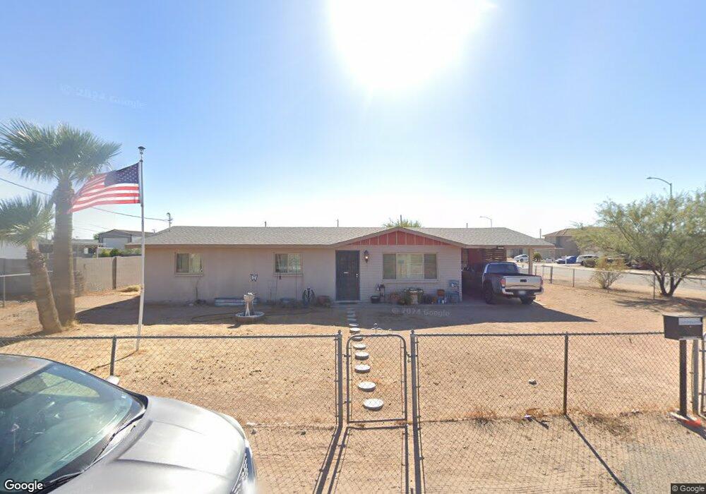 10311 E Billings St, Apache Junction, AZ 85120 - photo 1