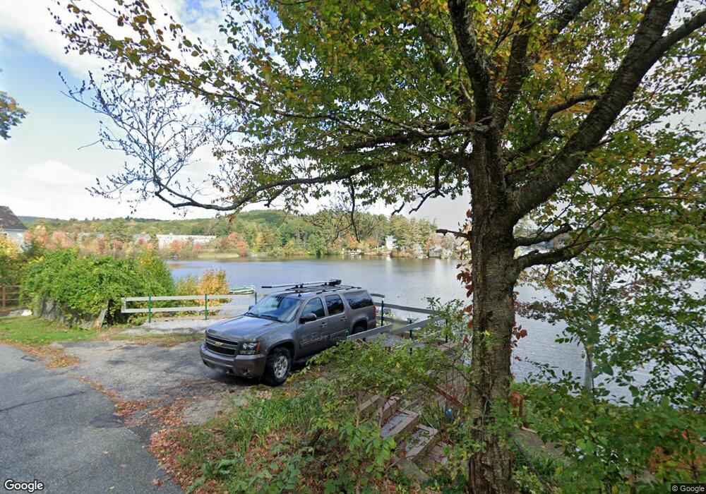 550 W Wakefield Blvd, Winsted, CT 06098 - photo 1